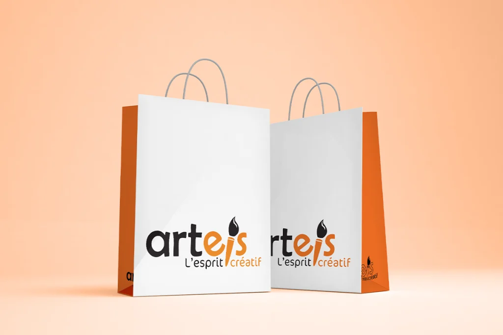 Sacs Artéis