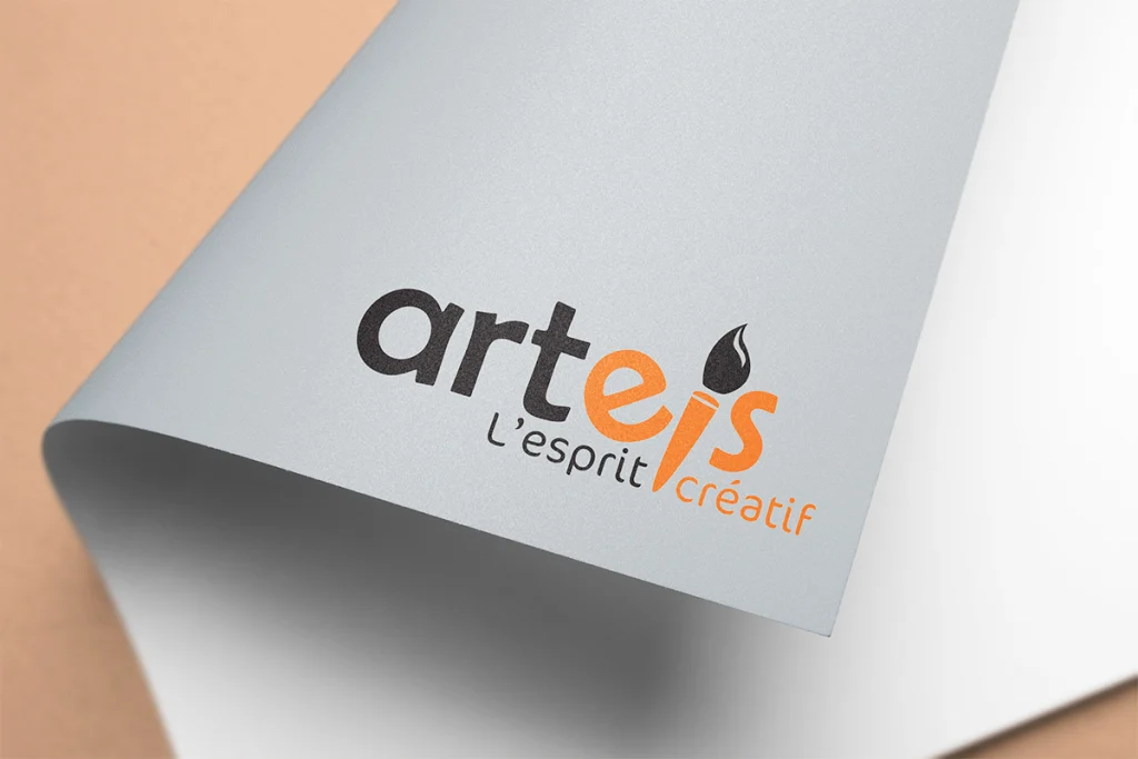 Logo Artéis